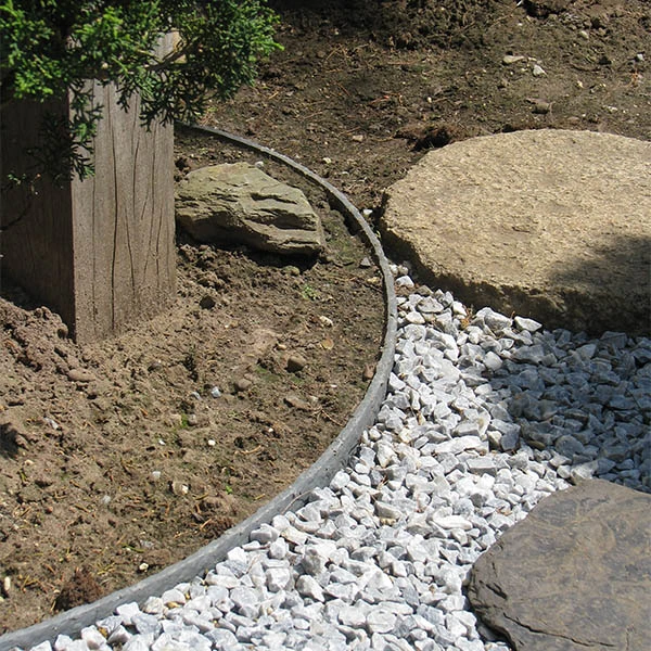 Kantbånd Ecolat 19 cm X 25 m